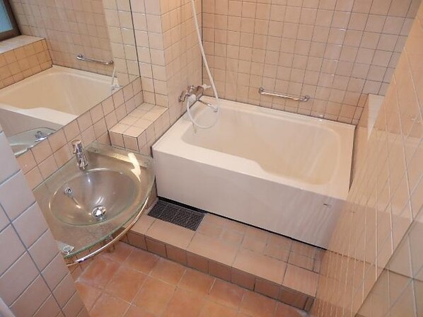 グランドルチェ5の物件内観写真